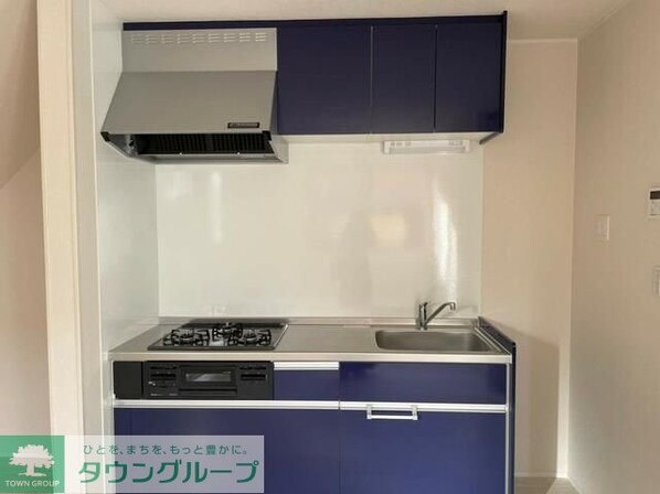 ファミール石原の物件内観写真